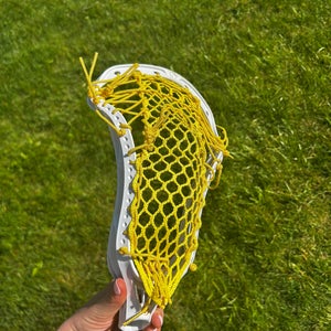 Signature Contract Offense Fresh Stringing Head (New)