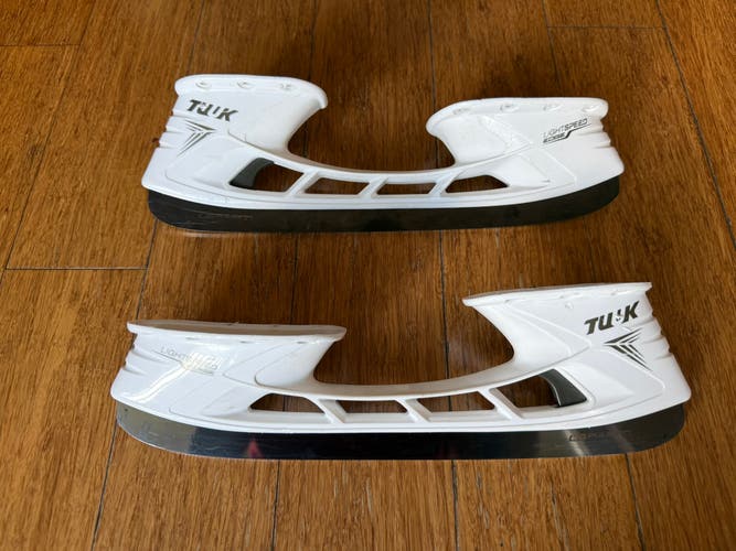 Bauer Tuuk lightspeed edge 288 mm (Used)