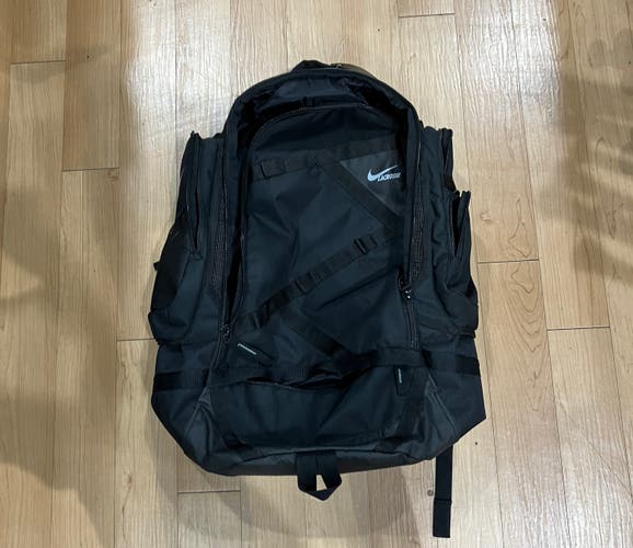 Nike Game Day Lacrosse Bag (New)