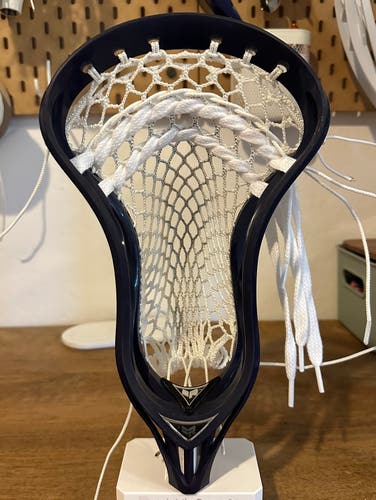 Warrior Rabil 2X Lacrosse Head