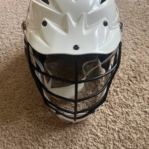 Cascade CPV-R Helmet (Used)
