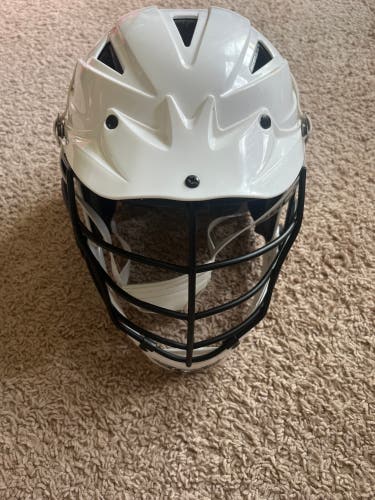 Cascade CPV-R Helmet (Used)