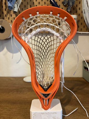 Warrior Rabil 2 HS Lacrosse Head