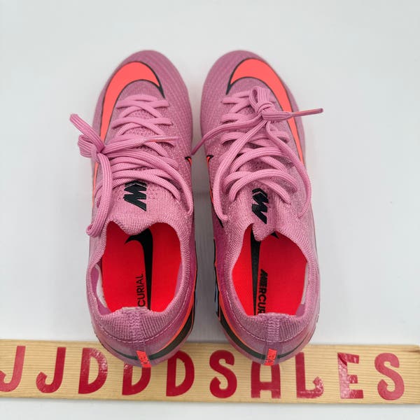 Nike Zoom Vapor 16 Elite FG Scary Good Pack FQ1457-600 Men display picture 1