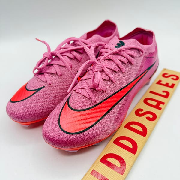 Nike Zoom Vapor 16 Elite FG Scary Good Pack FQ1457-600 Men display picture 3