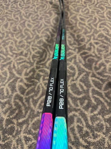 **2-PACK** Bauer Nexus Tracer 70 Flex P28 Right