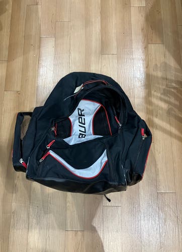 Bauer Premium Bag (Used)