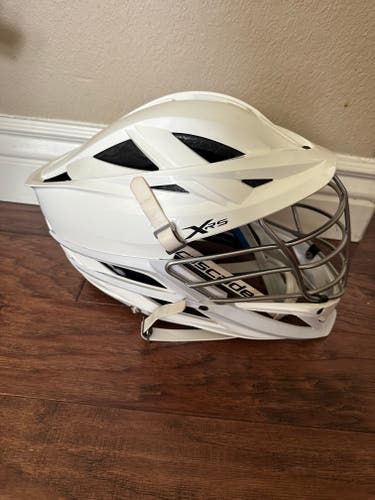 Cascade XRS Helmet (New)