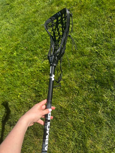 Youth Under Armour Stick (New)