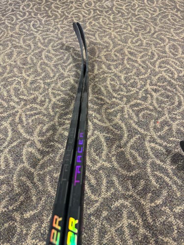 **2-PACK** Bauer Nexus Tracer 77 Flex P28 Right
