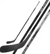 Junior Warrior Alpha DX SL Right Handed Hockey Stick W28 40 Flex (New)