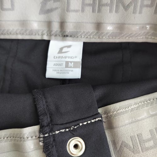 Champro Men's Triple Crown Knicker Style Knee-Length Baseball Pants (NEW)