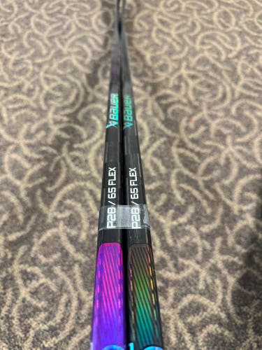 **2-PACK** Bauer Nexus Tracer 65 Flex P28 Left