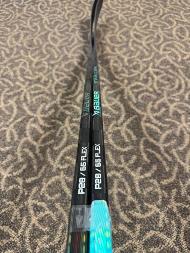 **2-PACK** Bauer Nexus Tracer 65 Flex P28 Left