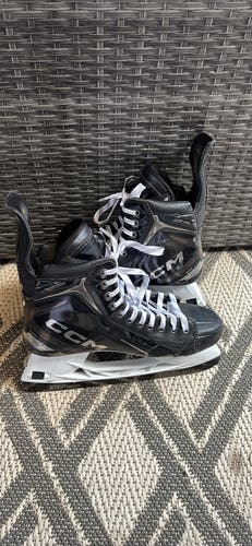 CCM Hockey Skates