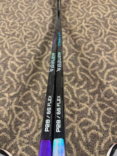 **2-PACK** Bauer Nexus Tracer 65 Flex P28 Left