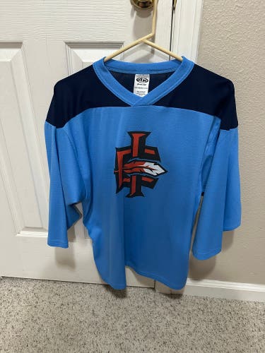 Youth XL Indiana Elite Practice Jersey