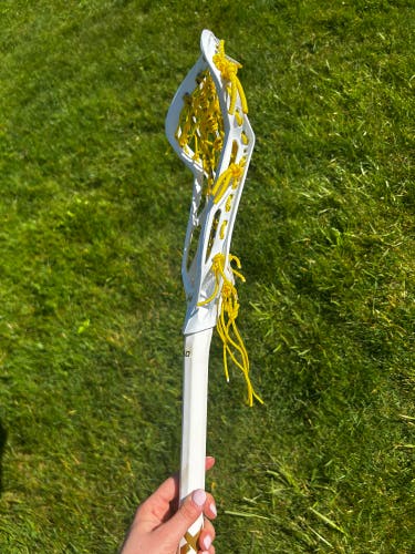 Adult STX Crux Pro Stick (New)
