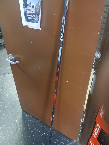 Senior CCM JetSpeed FT7 Pro Left Hand Hockey Stick P29 55 Flex (New)
