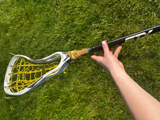 Adult STX Crux Pro Stick (Used)