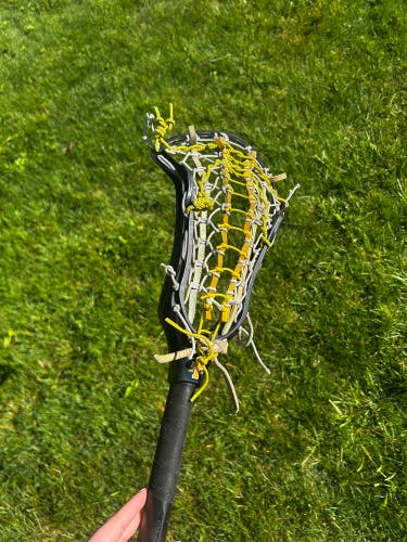 Adult STX X10 Stick (Used)