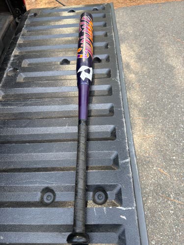 2022 DeMarini Spryte Composite Bat (-12) 20 oz 32" (Used)