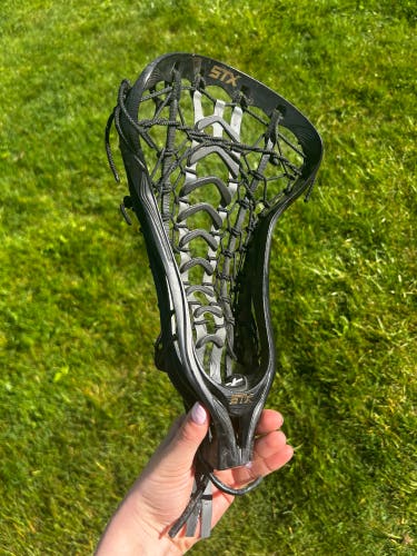 STX Crux 600 Used Stringing Head (Used)