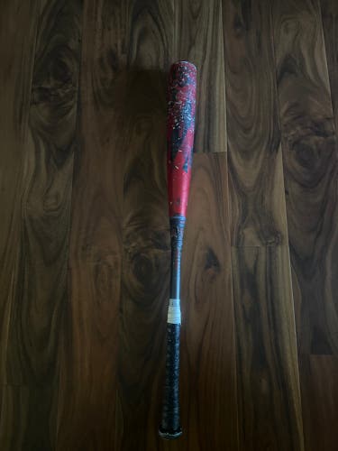 2022 Louisville Slugger Select PWR Hybrid BBCOR Certified Bat (-3) 29 oz 32" (Used)