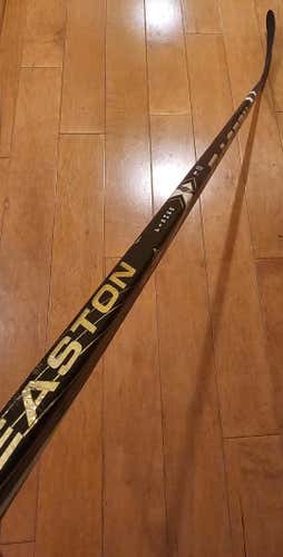 RARE NHL Pro Stock Easton Stealth S19 Mike Fisher Custom 66" RH