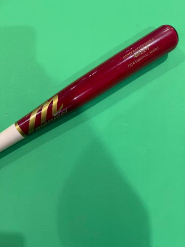 2020 Marucci AM22 Maple Bat Maple 31" (Used)