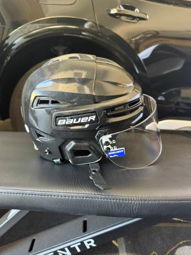 Medium Bauer IMS 5.0 Helmet (Used)