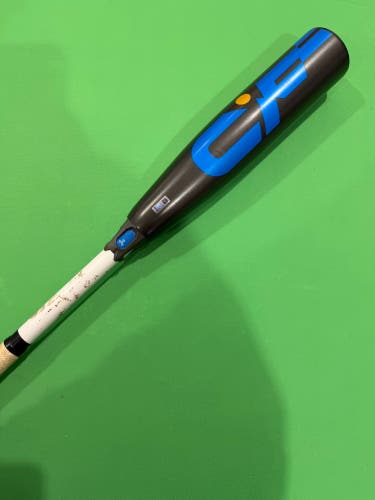 2022 DeMarini CF Composite Bat USABat Certified (-10) | 19 oz 29"