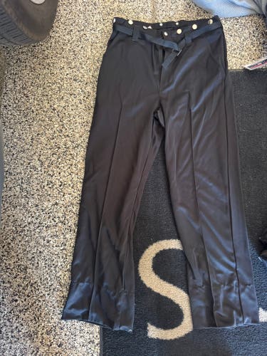 CCM Referee (Used)