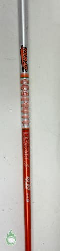 Used Graphite Design Tour AD DI-85 Stiff Graphite Hybrid Shaft 39.5" .370