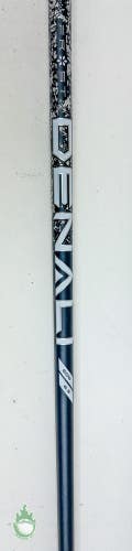 Project X Denali Frost 60g Extra Stiff Flex Graphite Driver Shaft No Tip 43.75"