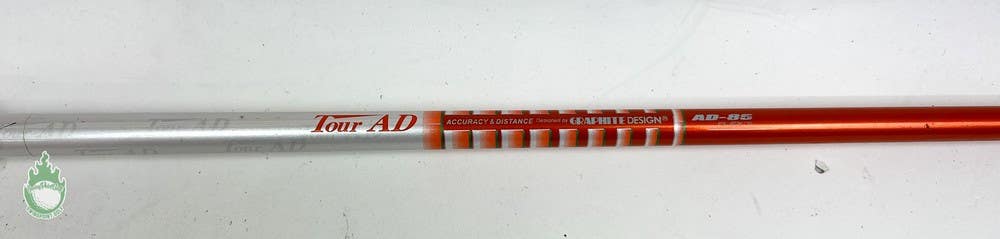 Used Graphite Design Tour AD DI-85 Stiff Graphite Hybrid Shaft 40" Titleist