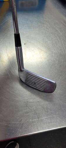 Used 2 WAY CHIPPER Golf Chipper RH Unknown Degree 11497-S000157726