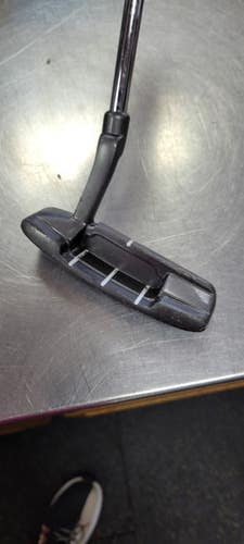 Used PUTTER Mens Putter RH 11497-S000157725
