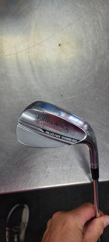 Used Kirkland Signature SIGNATURE Golf Wedge Mens RH 52 Degree 11497-S000157724