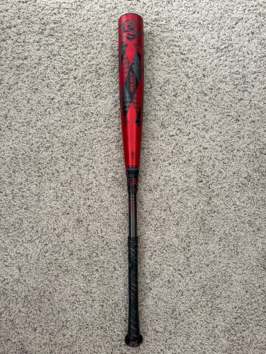2022 Louisville Slugger Select PWR 33/30 Baseball Bat BBCOR (No rattle)