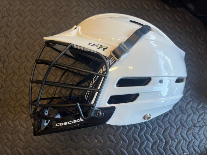 Cascade CPV-R Helmet S/M (Used)