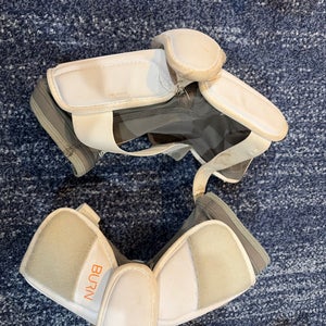 Medium Adult Warrior Burn Arm Pads (Used)