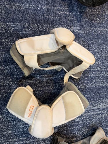 Medium Adult Warrior Burn Arm Pads (Used)
