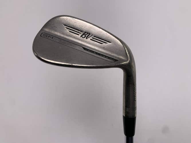 Titleist Vokey SM10 Nickel Gap Wedge GW 50* 12 Bounce DG S300 Stiff Mens RH