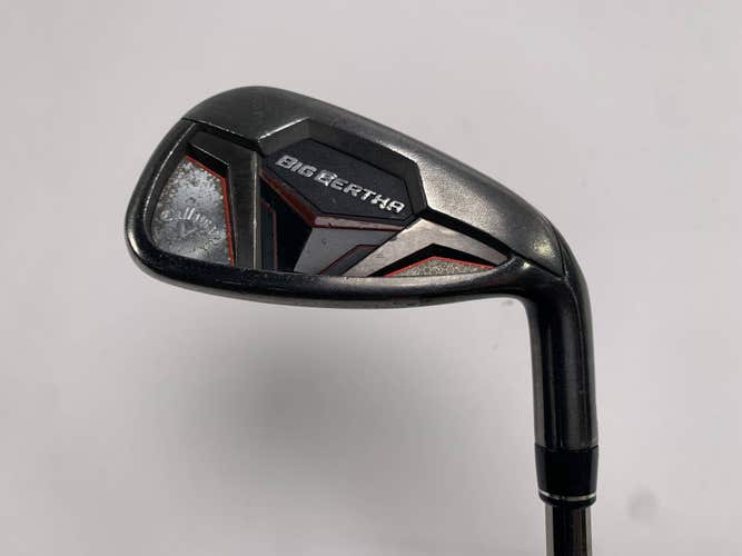 Callaway Big Bertha 2019 Pitching Wedge PW  Recoil ESX 450 F1 Ladies RH
