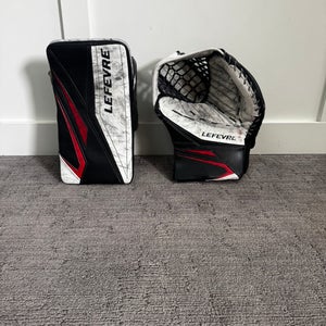 True/Lefevre L20.1 Pro Regular Pro Stock (Used)