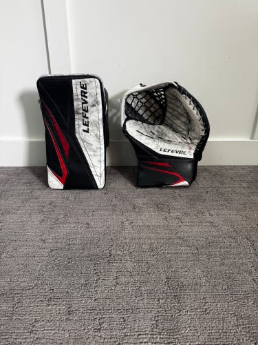 True/Lefevre L20.1 Pro Regular Pro Stock (Used)