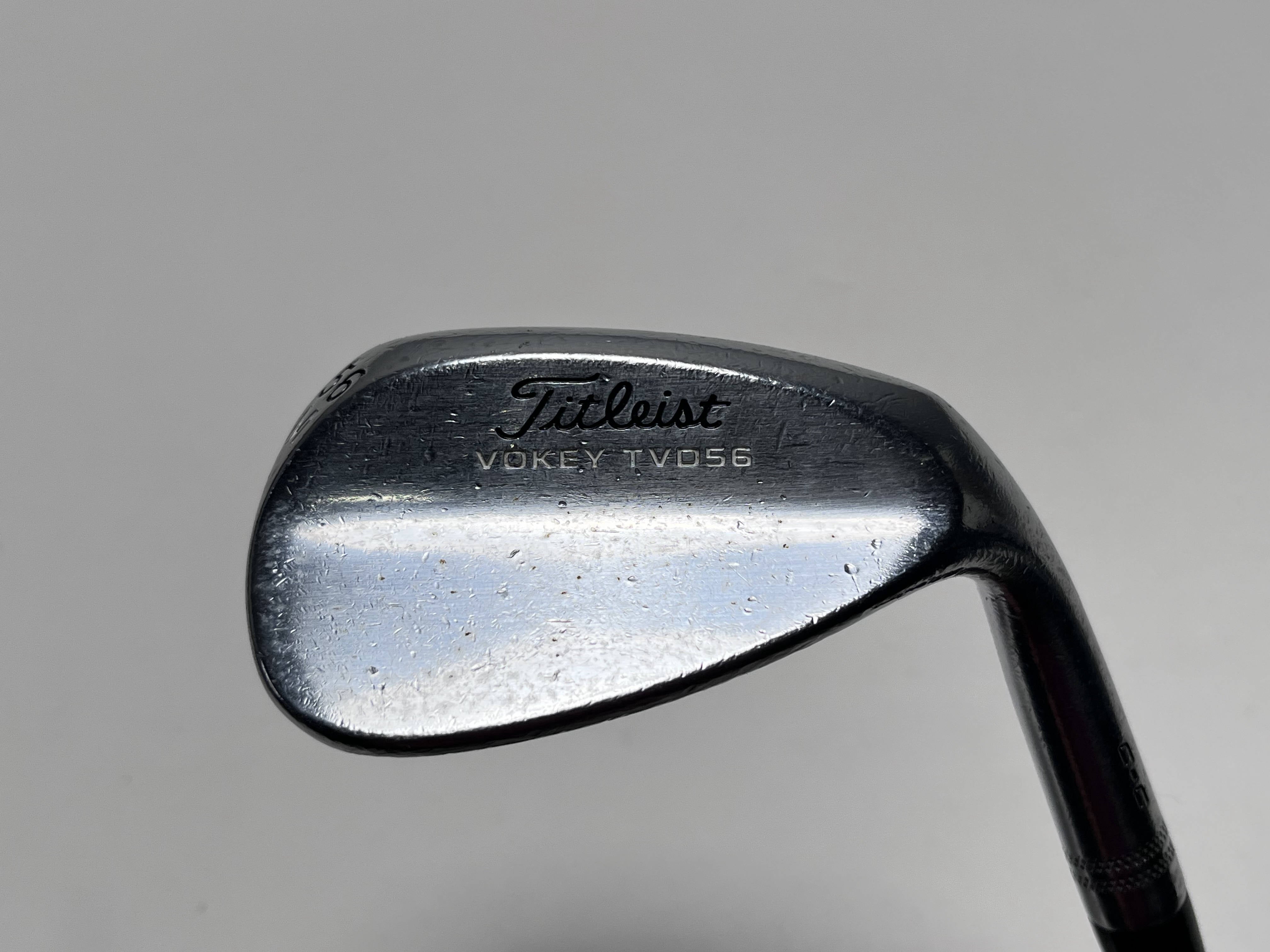 Titleist TVD Wedge タイトリスト Vokey Steel ウェッジ Sand DG C-C