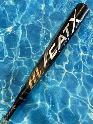 2024 Marucci CATX Vanta Hybrid Bat BBCOR Certified (-3) Hybrid 30 oz 33" (Used)