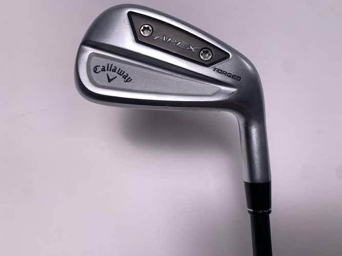 Callaway Apex Ai300 Single 6 Iron MMT 304SS 70g Regular RH
